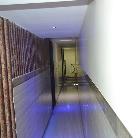 Hotel Blue Orchids Executive Mumbai Dış mekan fotoğraf